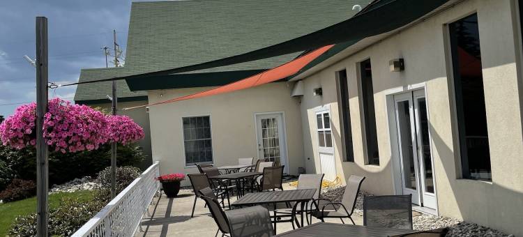 探险家酒店(Voyager Inn)图片