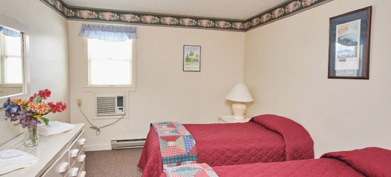 河景度假村(River View Resort)图片