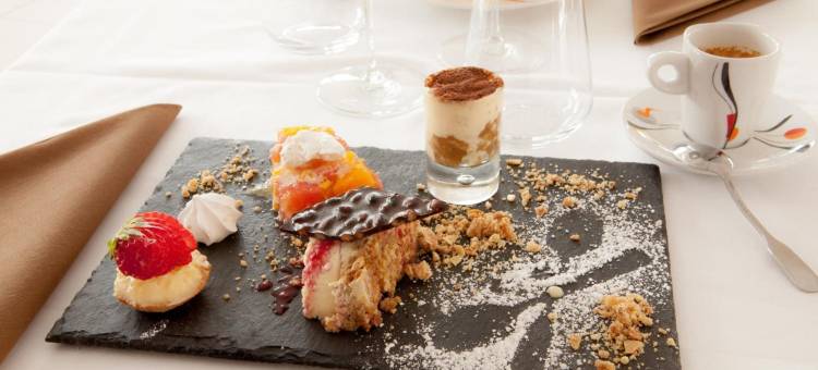 法扬斯拉格朗日度假公寓式酒店(Lagrange Vacances Domaine de Fayence)图片