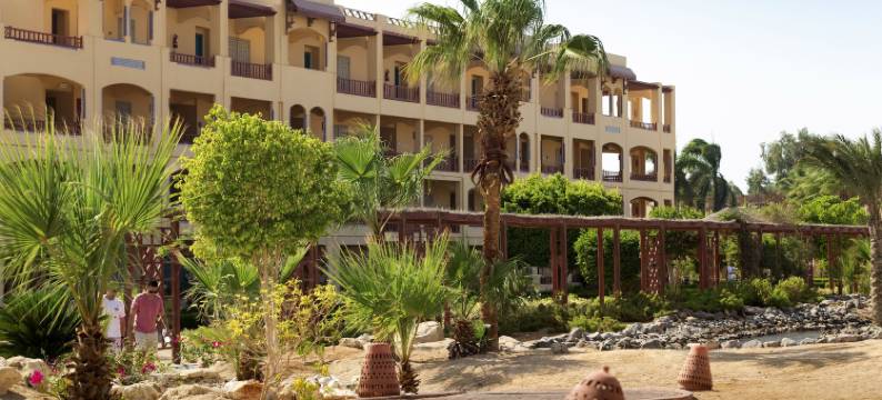 索马湾罗宾逊酒店(Robinson Soma Bay)图片