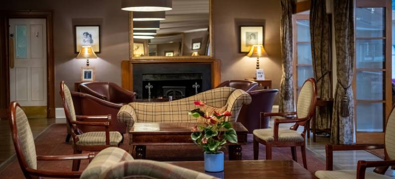 Buchanan Arms Hotel & Leisure, Sure Hotel Collection图片