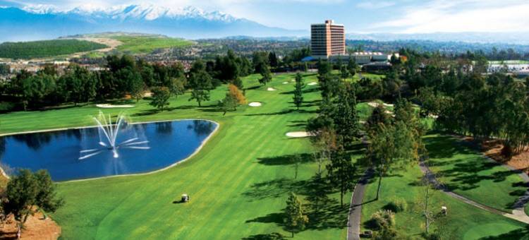 太平洋棕榈度假村(Pacific Palms Resort)图片