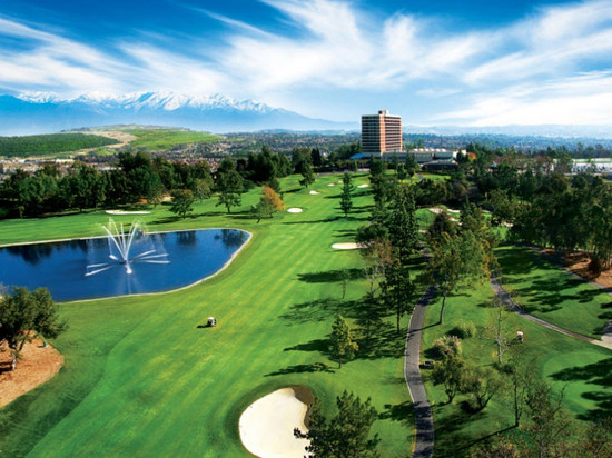 太平洋棕榈度假村