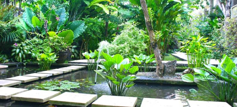 库玛拉班底酒店(Hotel Kumala Pantai)图片