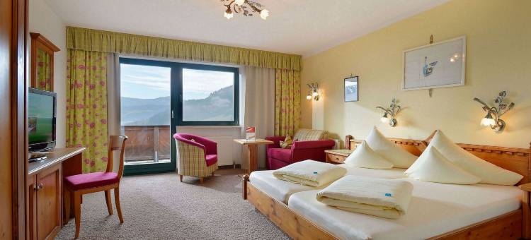 阿鹏斯勒索酒店(Hotel AlpenSchlössl)图片