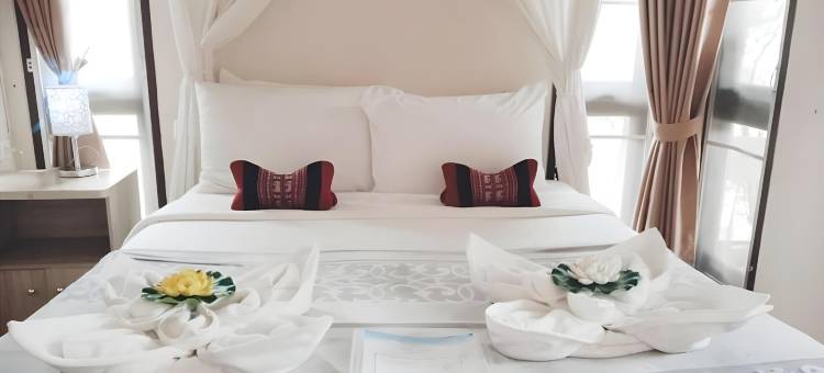 布阿帕图玛度假酒店(Bua Patumma Resort)图片