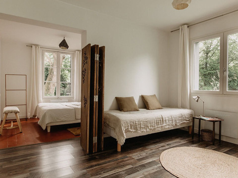 拉迪米迪吉维尼度假屋