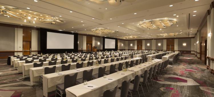 洛伊斯好莱坞酒店(Loews Hollywood Hotel)图片