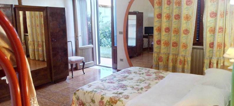 阿格里图瑞斯木大帕乌拉酒店(Agriturismo Da Paola)图片