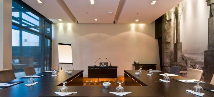 努姆酒店达喀尔海广场，丽笙精选成员(Noom Hotel Dakar Sea Plaza, a member of Radisson Individuals)图片