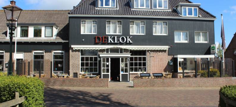 科罗克酒店(Hotel "De Klok")图片