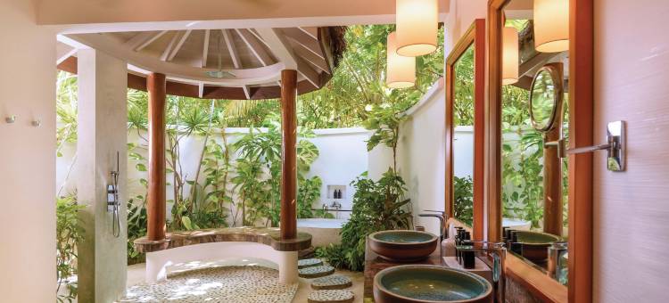 奥静圣吉利岛(Oblu Select Sangeli - Premium All Inclusive with Free Transfers)图片