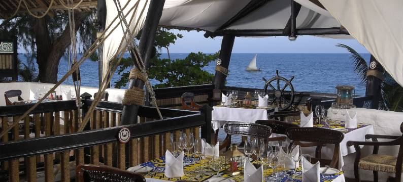 塞丽娜海滩水疗度假村(Serena Beach Resort & Spa)图片