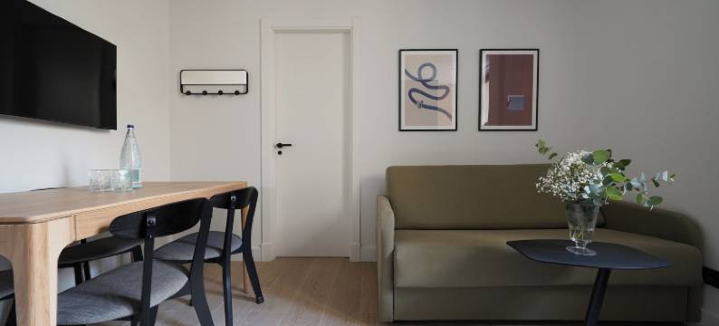 Numa马德里索尔一号公寓(Numa Madrid Sol)图片