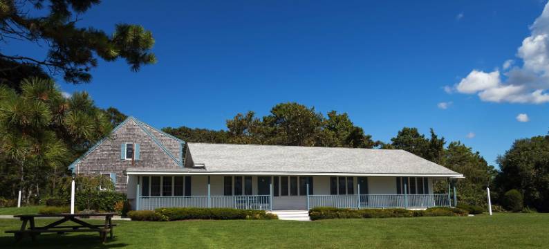 蓝水度假村(Blue Water Resort)图片