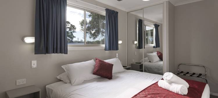 哈灵顿探索公园酒店(Discovery Parks - Harrington)图片