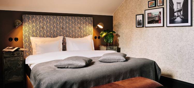 诺佛酒店-WorldHotels Crafted匠旅系列(Nofo Hotel, BW Premier Collection)图片