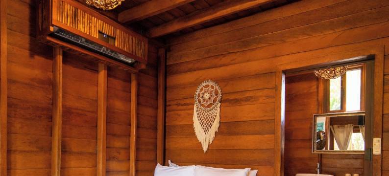 米赫的椰子小木屋(Coconut by ÓOL Hotels)图片