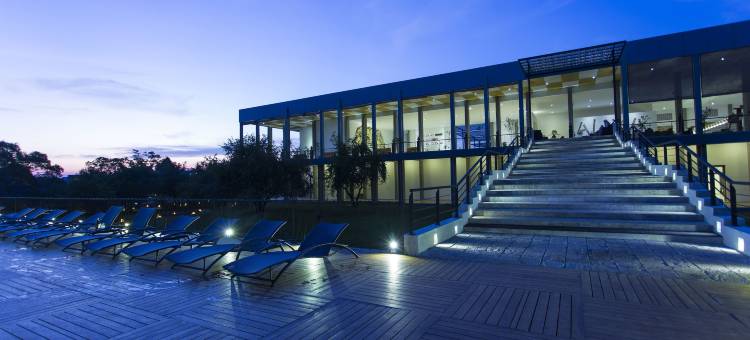 阿丽亚度假村及水疗中心-Thema精选(Aliya Resort and Spa - Thema Collection)图片