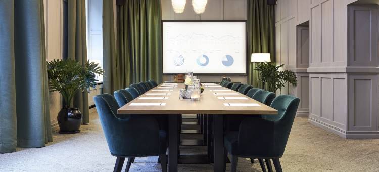 家酒店节制(Home Hotel Temperance)图片