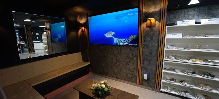 Tibet Hotel am Airport图片