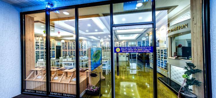水之花园度假村(Water Garden Resort)图片