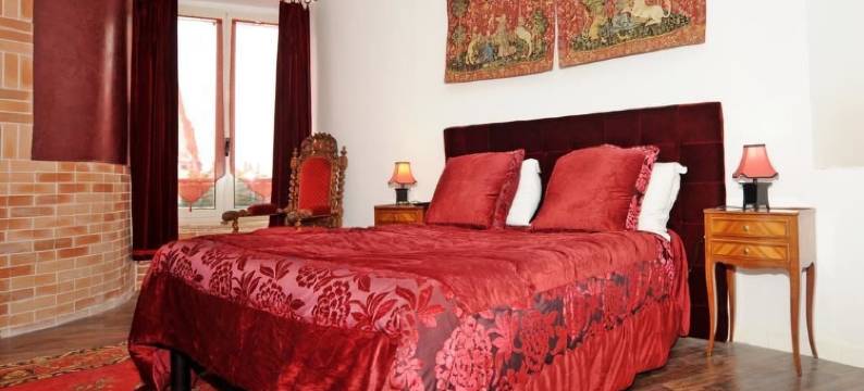 旅行酒店(Hotel la Tour)图片