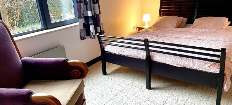 马士谷住宅酒店(Résidence Vallée de La Meuse)图片