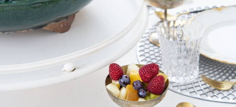 普林西比酒店(Hotel Principe)图片