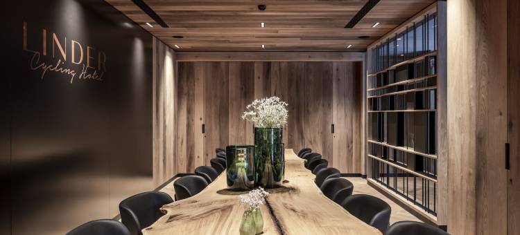 林德自行车酒店(Linder Cycling Hotel)图片