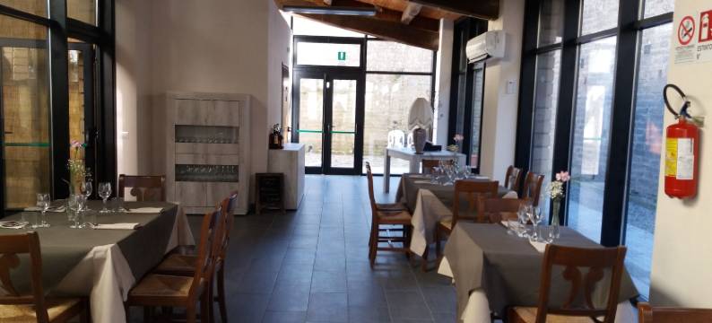 欧尔登希青年旅舍(Ostello Ortensi)图片