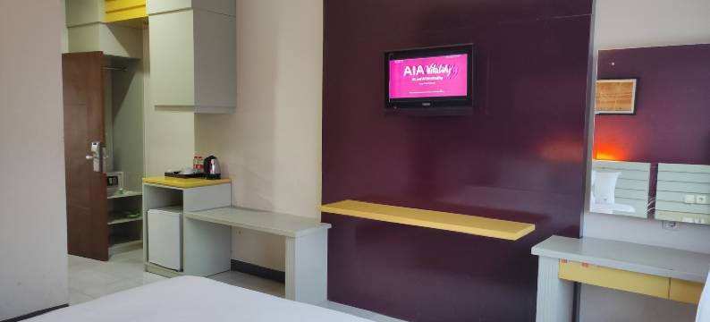 欧冷酒店(Orlen Hotel)图片