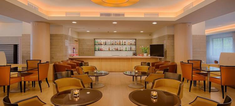 NH利纳特酒店(NH Linate)图片