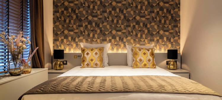 玻斯卡尔豪瑟勒恩酒店(Hotel de Boskar Houthalen)图片