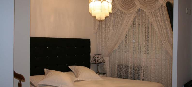 艾米塔基米拉多酒店(Mirador del Ermitage)图片