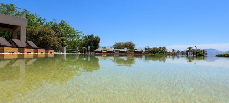 180 南海滨酒店(180 South Seaside Hotel)图片