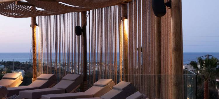 海星村度假酒店(Asterias Village)图片