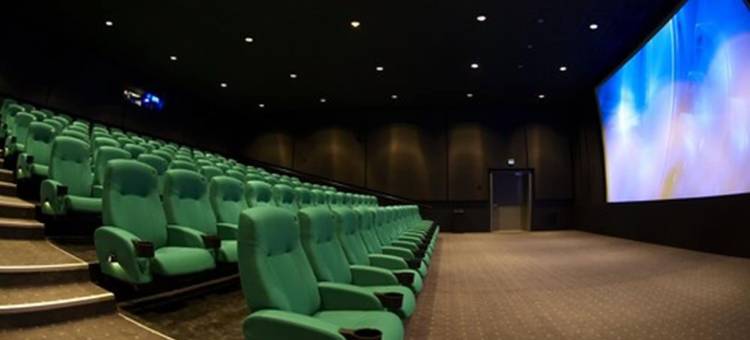 拉兰蒂亚酒店(Lalandia Rødby)图片