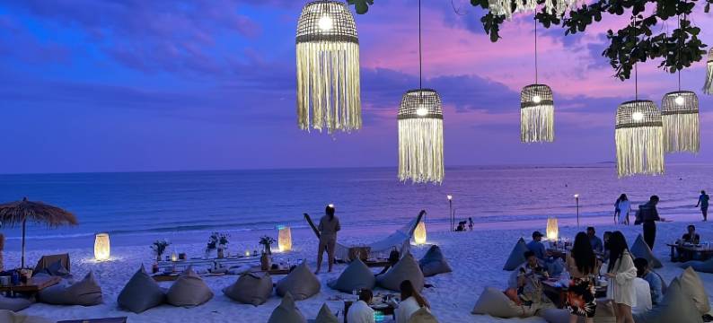 通萨克度假村(Tonsak Resort)图片