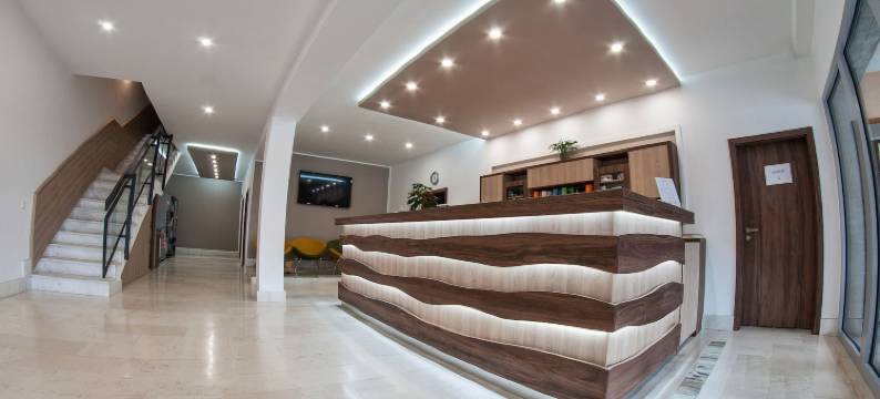 卡姆兹克酒店(Depandance Hotelu Kamzík)图片