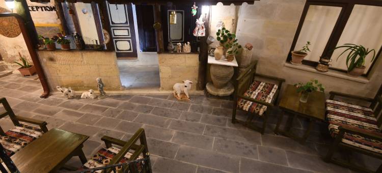 玫瑰巢洞穴酒店(Rose Nest Cave Hotel)图片