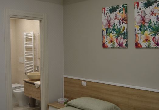 Foryou Hotel Overview