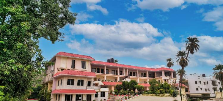 德文公寓(Hotel Dev Residency)图片