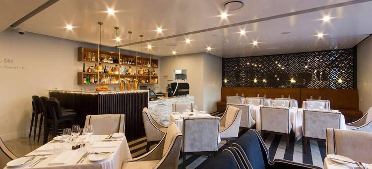 艾伦酒店(Ellen Hotel)图片