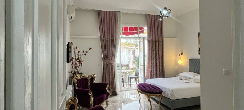 阿达安提克酒店(Ada Antik Otel)图片