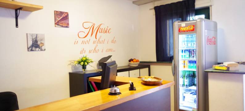 音乐民宿(B&B Music)图片