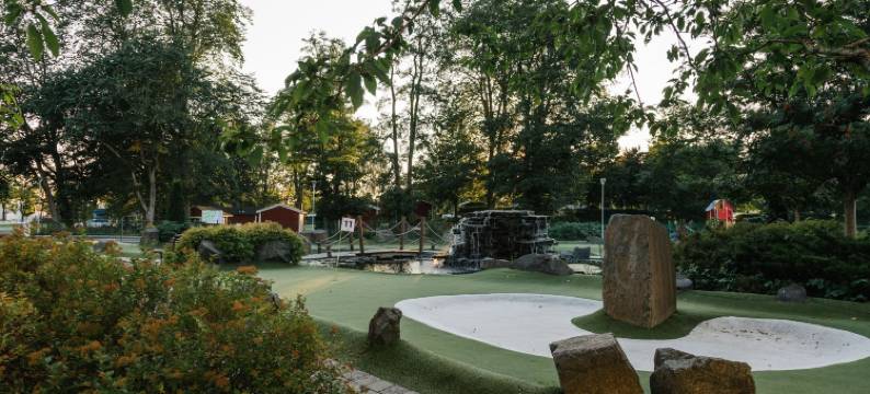 斯卡拉空斯酒店(Skara Konsthotell)图片