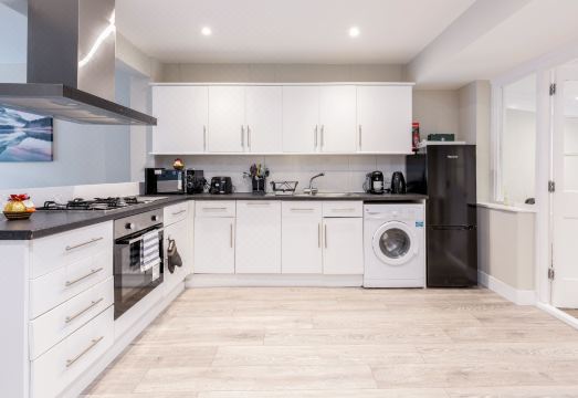 HiikotsHomes - Dartford Hotel Overview