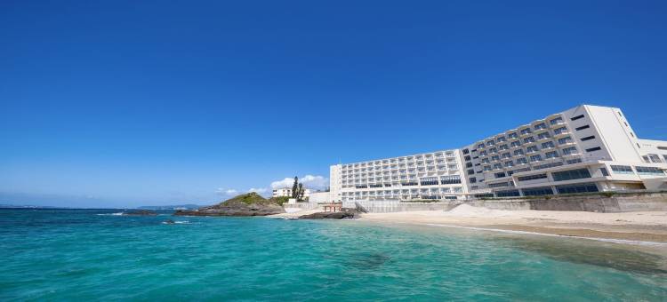 Miyuki海滩酒店(Hotel Miyuki Beach)图片
