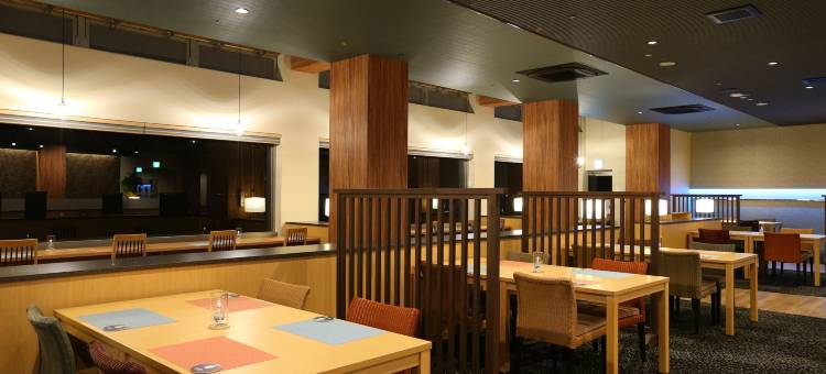 武迷阿卡里酒店(Umiakari)图片